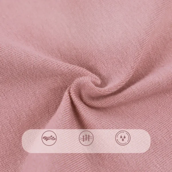 Girls Ballet Dress Dance Leotard Dress Sleeveless Cotton Square Collar Vest Dress Splice Dance Dress For Girls Camisole Dress - Image 4